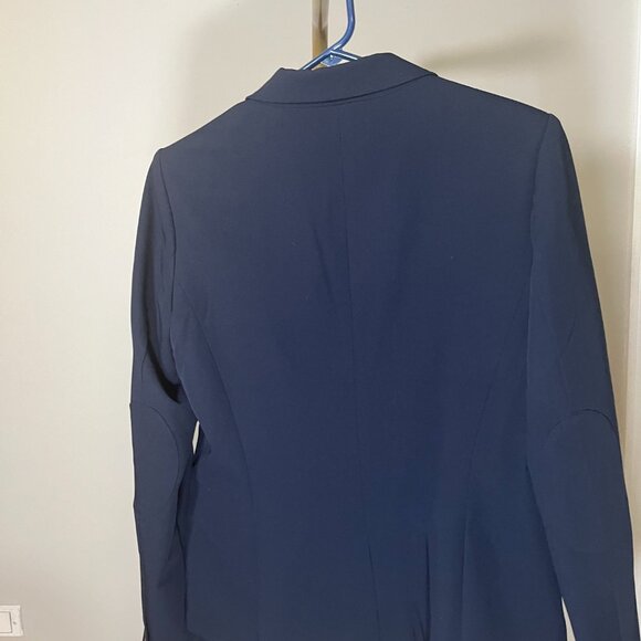 Tommy Hilfiger Jacket & Sweater Bundle Women’s Medium Preppy Workwear - Picture 4 of 12